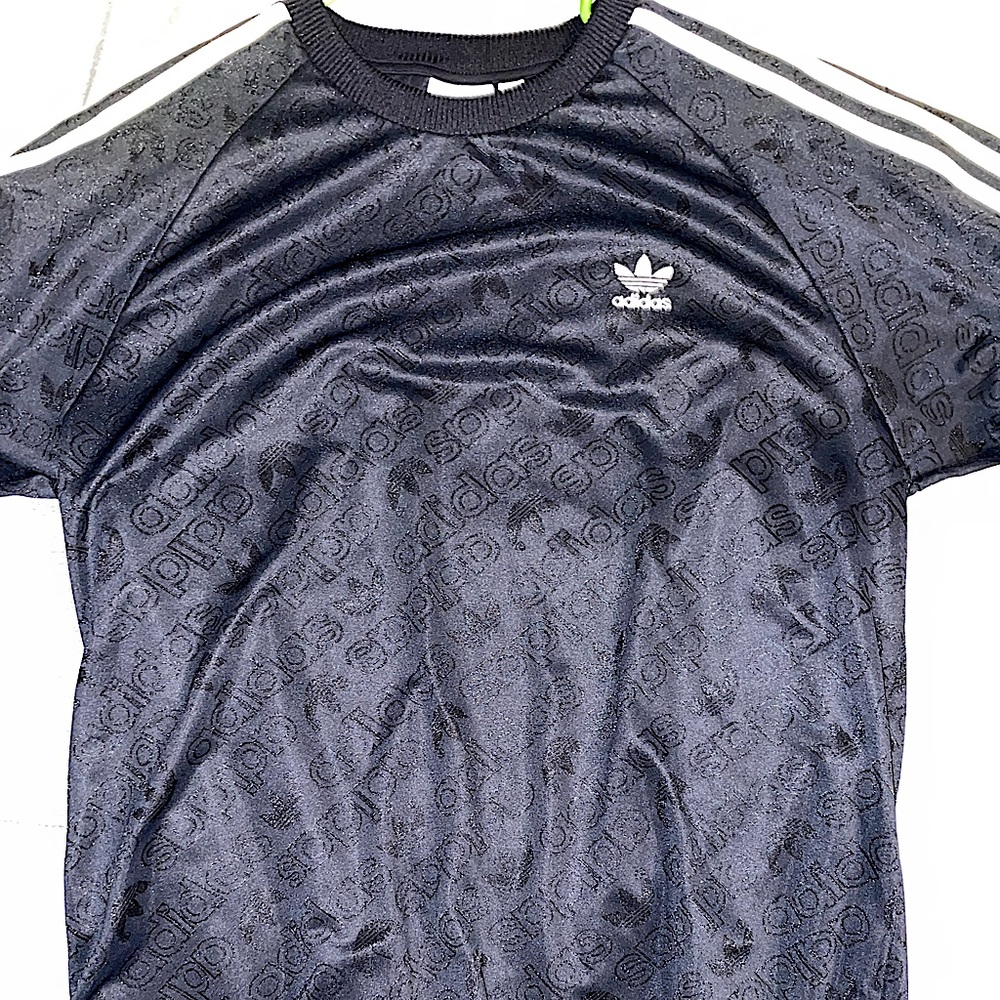 Mens Adidas T-Shirt
